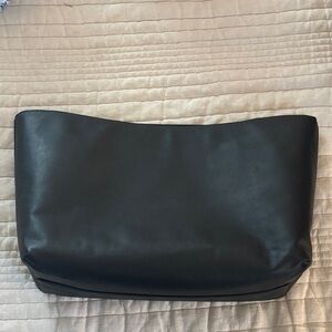 Cuyana Tote Insert Black